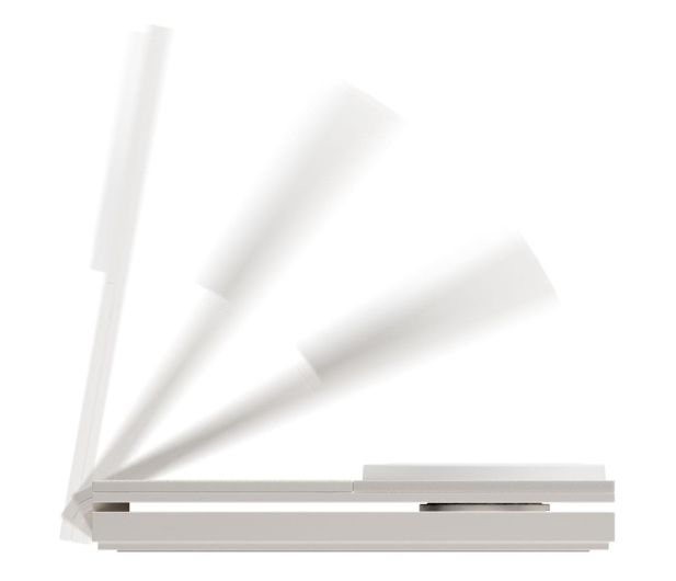 Native Union Rise 3-in-1 Qi2 wireless charger sandstone - 1288645 - zdjęcie 5